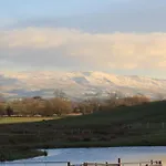 בית נופש Brockram Barn *