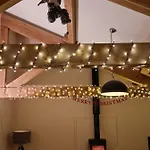 Brockram Barn בית נופש קירקבי סטפן