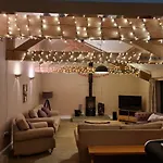 בית נופש Brockram Barn קירקבי סטפן