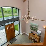 Brockram Barn *