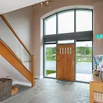 Brockram Barn בית נופש *