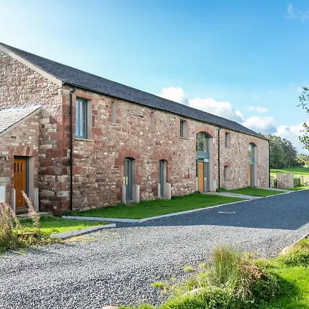 Brockram Barn *