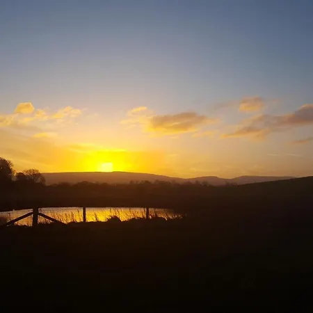 Holiday home Brockram Barn Kirkby Stephen