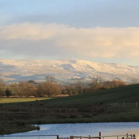 Holiday home Brockram Barn *