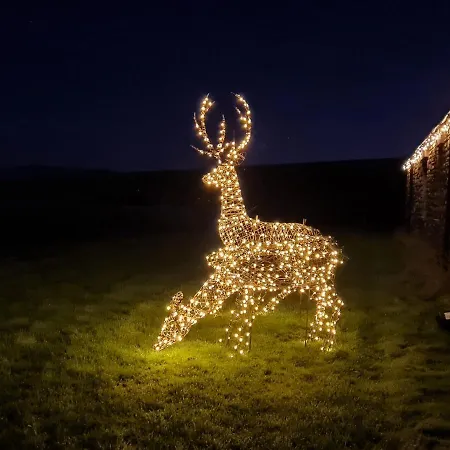 Brockram Barn Kirkby Stephen