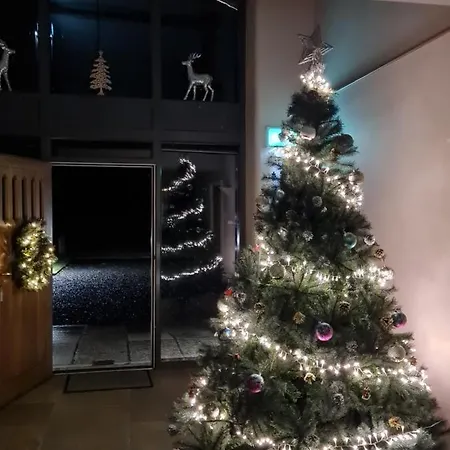 Brockram Barn Kirkby Stephen