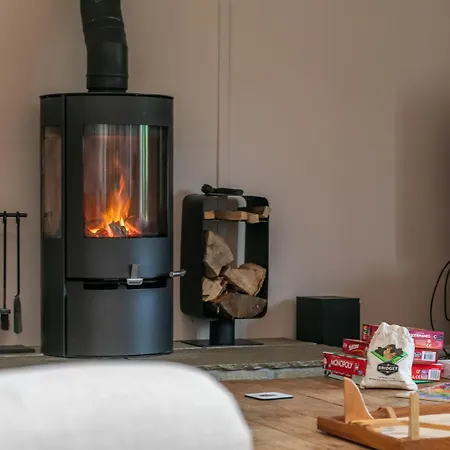 Brockram Barn Holiday home *