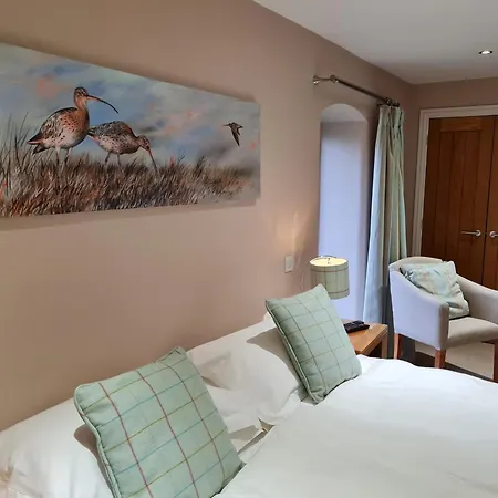 Holiday home Brockram Barn