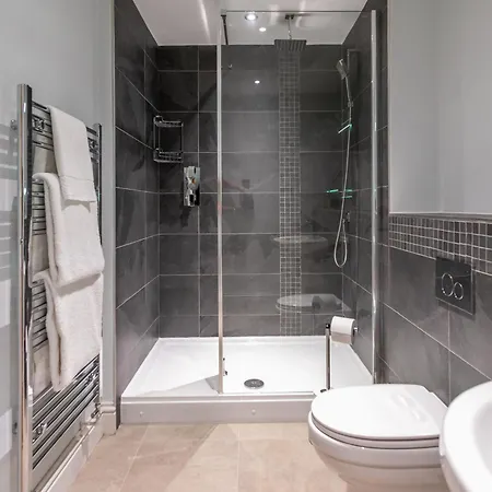 Brockram Barn Holiday home