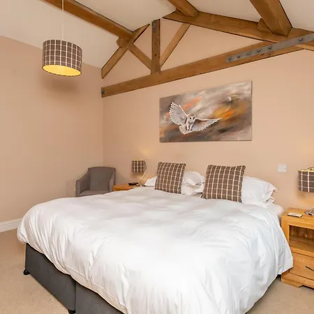 Holiday home Brockram Barn Kirkby Stephen