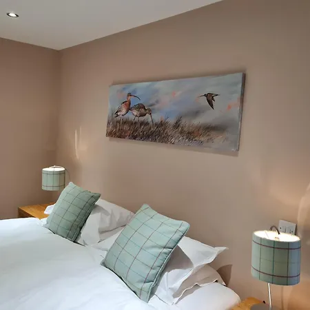 Brockram Barn * Kirkby Stephen