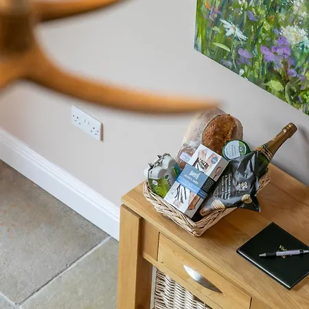 Holiday home Brockram Barn *