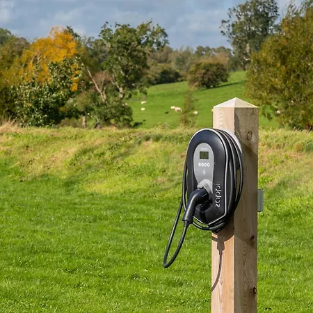 Holiday home Brockram Barn Kirkby Stephen