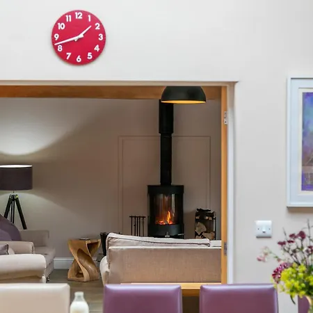 Brockram Barn Holiday home Kirkby Stephen