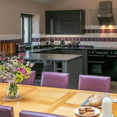 Brockram Barn Kirkby Stephen