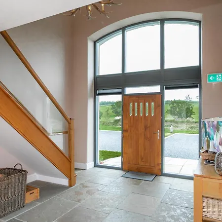 Brockram Barn Holiday home *