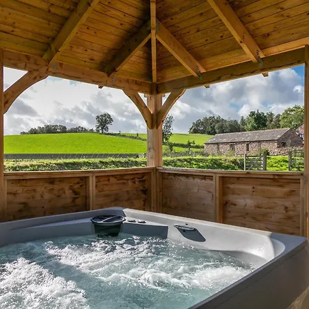 Holiday home Brockram Barn Kirkby Stephen