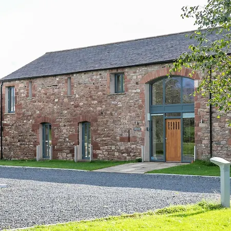 Brockram Barn * Kirkby Stephen