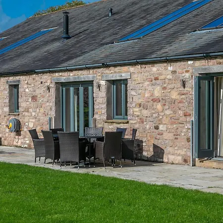 Brockram Barn Kirkby Stephen