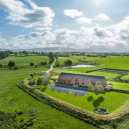 Holiday home Brockram Barn Kirkby Stephen