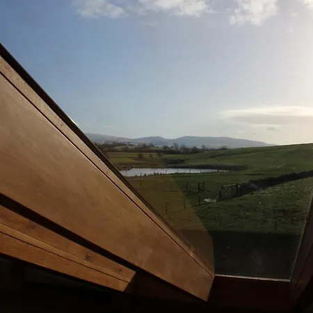 Brockram Barn * Kirkby Stephen
