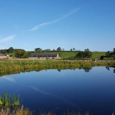 Holiday home Brockram Barn *