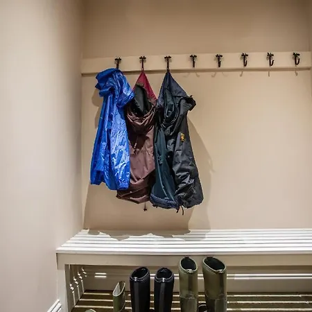 Brockram Barn Kirkby Stephen