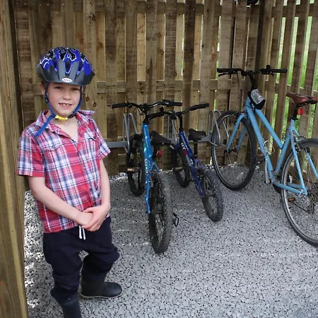 Brockram Barn Holiday home