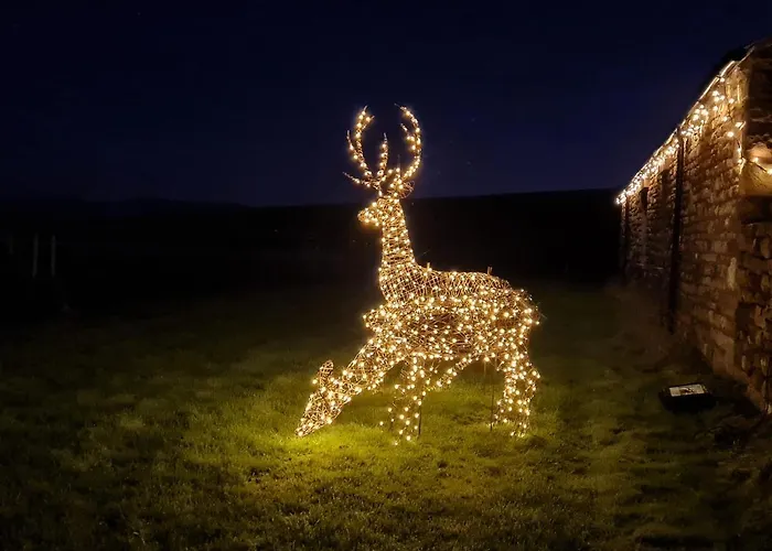Brockram Barn Kirkby Stephen