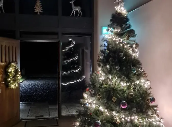 Brockram Barn Kirkby Stephen