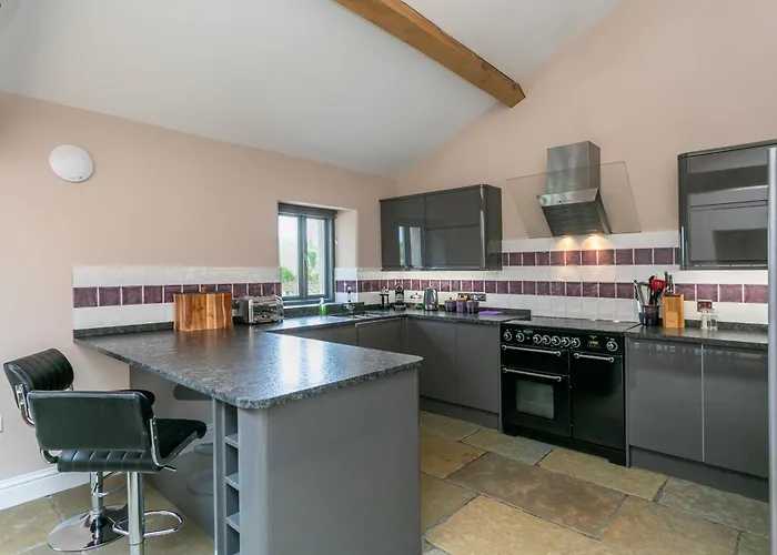 Brockram Barn Kirkby Stephen