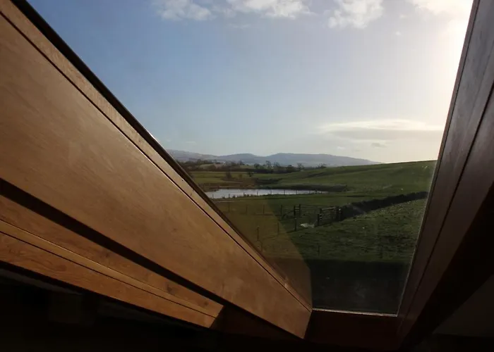 Brockram Barn * Kirkby Stephen