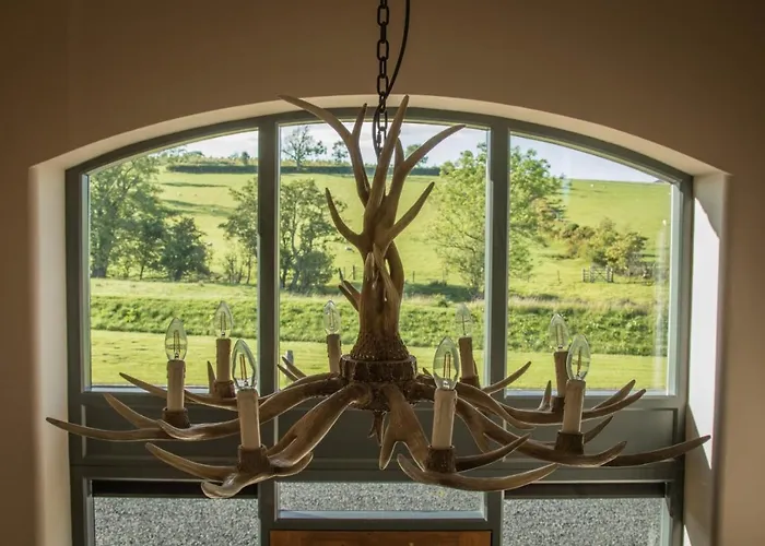 Brockram Barn Kirkby Stephen