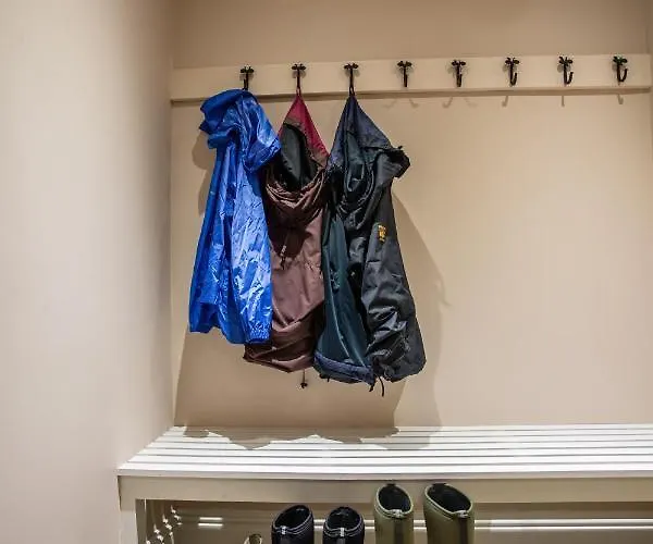 Brockram Barn Kirkby Stephen