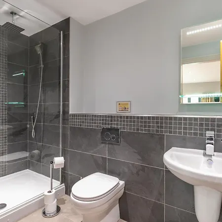 Prázdninový dům Brockram Barn Kirkby Stephen