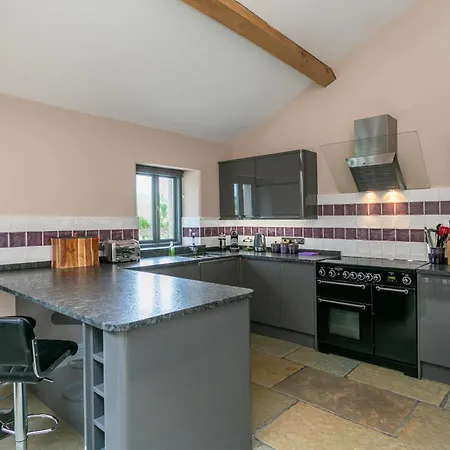 Brockram Barn Kirkby Stephen