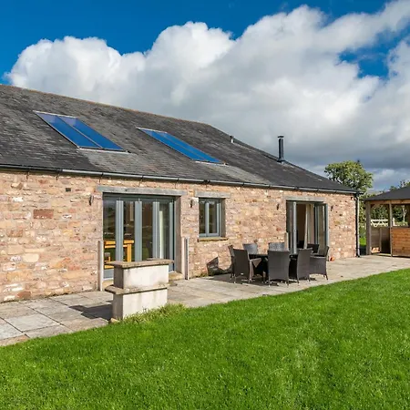 Prázdninový dům Brockram Barn *