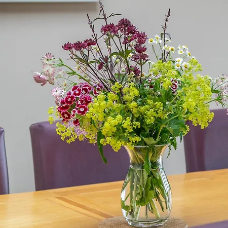 Brockram Barn Prázdninový dům