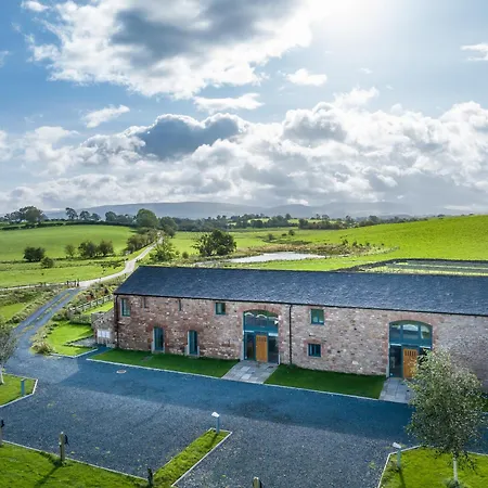Brockram Barn * Kirkby Stephen